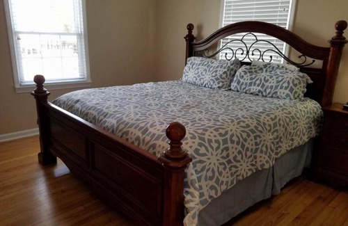 Murrells Inlet House | Anchors Away 994
