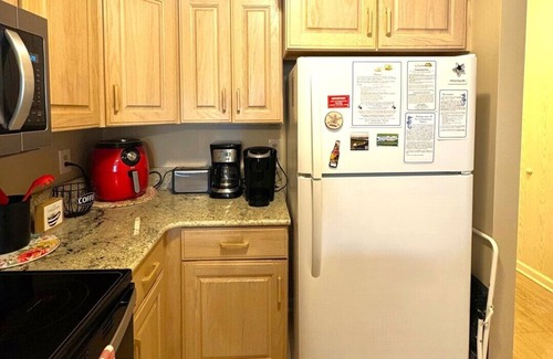 Myrtle Beach Condo | Anchors Away at Mariners Cove