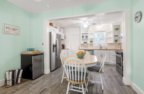 Meadows House | ANCHORS AWAY ~ Cheerful 1 BR, 1 Ba Condo with Private Hot Tub in The Meadows!