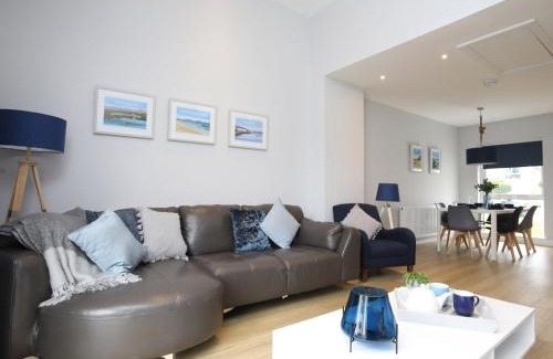 Y Felinheli House | Anchors Rest