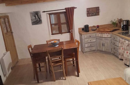 Chorges House | Ancien Grenier, a 2 pas du lac de Serre Ponçons