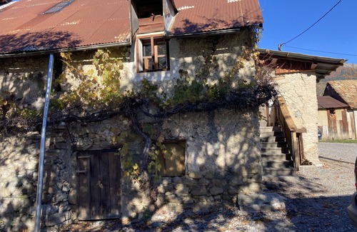 Chorges House | Ancien Grenier, a 2 pas du lac de Serre Ponçons