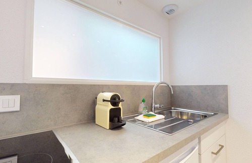 Old Town Apartment | Ancien Relais 3 Clim/A-C