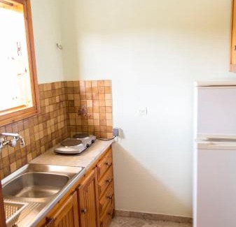 Nafplio Apartment | Ancient Assini Apartments