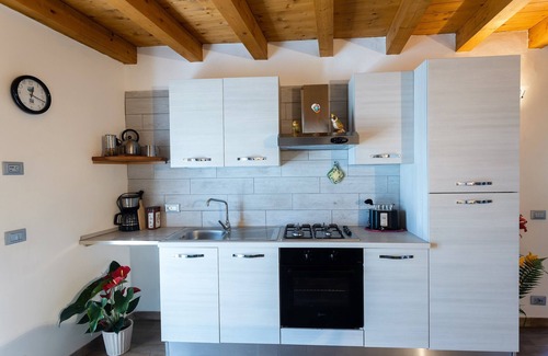 Vesio Apartment | Ancient Court Geneva - Ap. Geneva Lake Garda