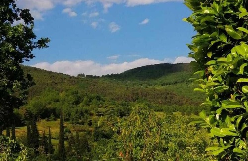 Castion Veronese House | Ancient farmhouse in the countryside