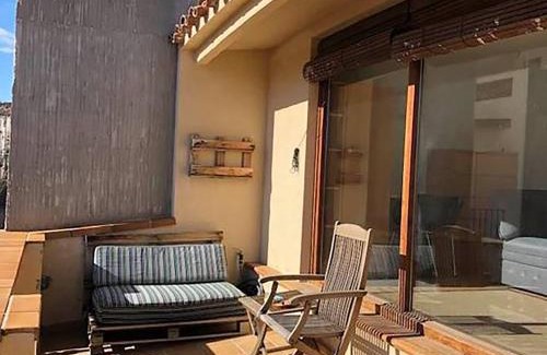 L'Escala House | Ancla