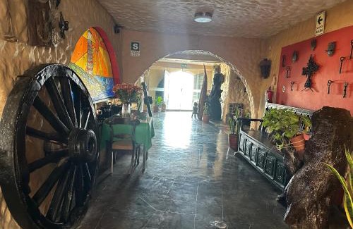 Trujillo House | Ancla Hostal