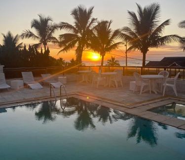 Jardim Marcia Hotel | Ancora Peruibe Hotel