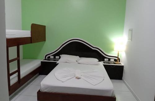 Jardim Marcia Hotel | Ancora Peruibe Hotel