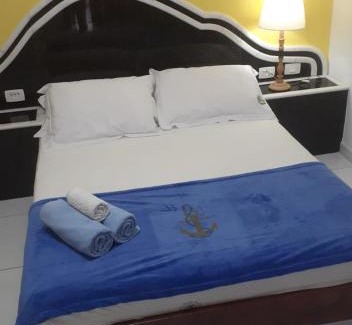 Jardim Marcia Hotel | Ancora Peruibe Hotel