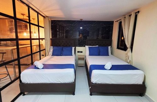 Castilla Apartment | Andaliving campo valdes apartaestudio