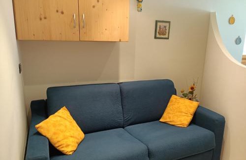 Andalo Apartment | Andalo 2000