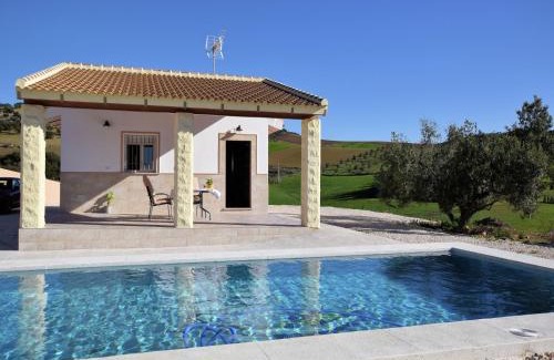 Almogia House | Andalusian Countryside Stay
