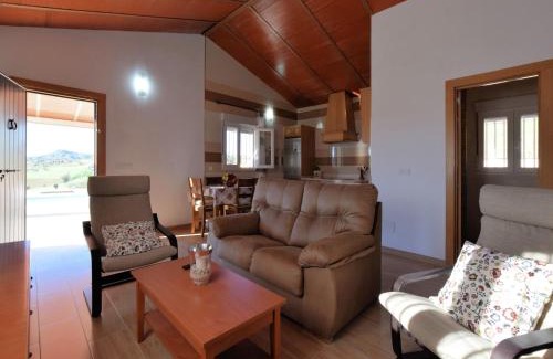 Almogia House | Andalusian Countryside Stay