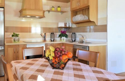 Almogia House | Andalusian Countryside Stay
