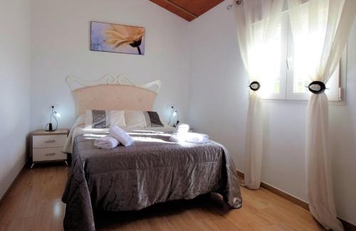 Almogia House | Andalusian Countryside Stay