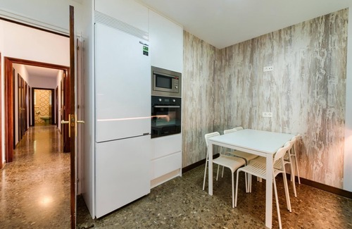 Alhaurin de la Torre Villa | Andalusian House with private pool up to 12 people