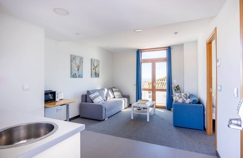 Carmona House | Andalusian gem in Carmona