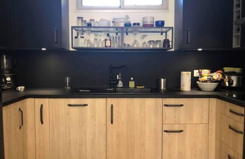 Collioure House | Andalusian House - 2 min walk to beach - 1 parking spot - Wifi