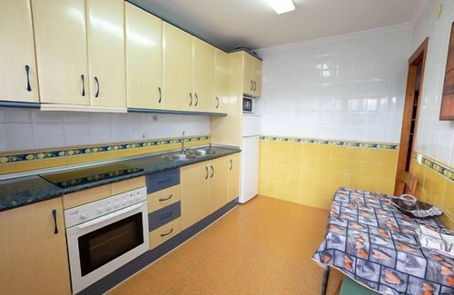 Nerja House | Andalusian people. Maria House
