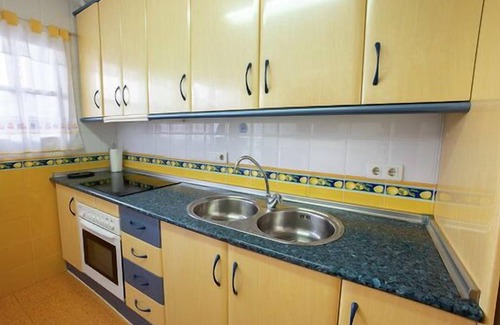 Nerja House | Andalusian people. Maria House