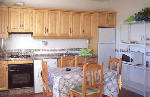 Periana Cottage | ANDALUSIAN VILLA with pool & bbq to rent - 4-6 pax