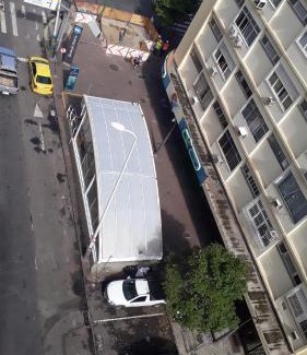 Ipanema Apartment | Andar Alto Frente Ipanema