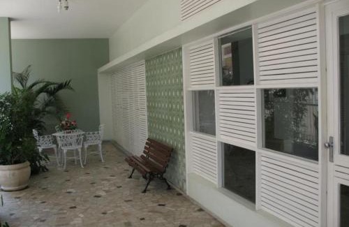 Ipanema Apartment | Andar Alto Frente Ipanema