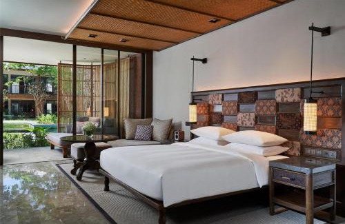 Sanur Hotel | Andaz Bali, By Hyatt