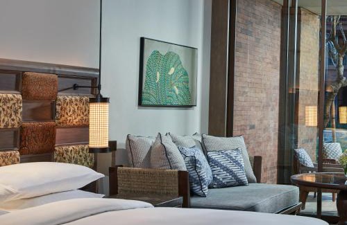 Sanur Hotel | Andaz Bali, By Hyatt