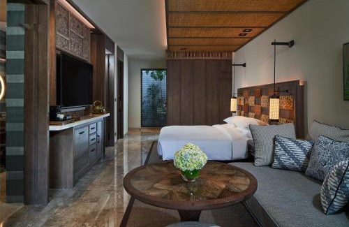 Sanur Hotel | Andaz Bali, By Hyatt