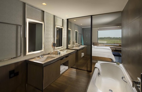 South West Hotel | Andaz Delhi, by Hyatt