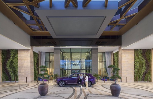 Palm Jumeirah Apartment | Andaz Family Suites by Hyatt - Palm Jumeirah
