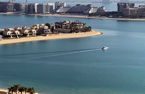 Palm Jumeirah Apartment | Andaz Family Suites by Hyatt - Palm Jumeirah