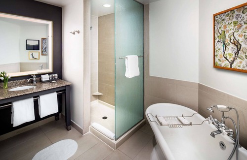 Historic District - North Hotel | ANDAZ SAVANNAH, BY HYATT