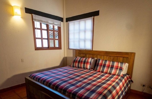Rionegro Bed & Breakfast | Andean Double Room