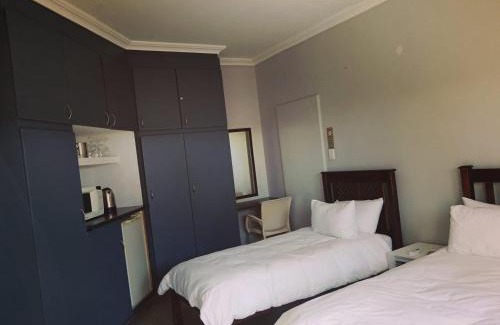 Universitas Apartment | Andela Guesthouse