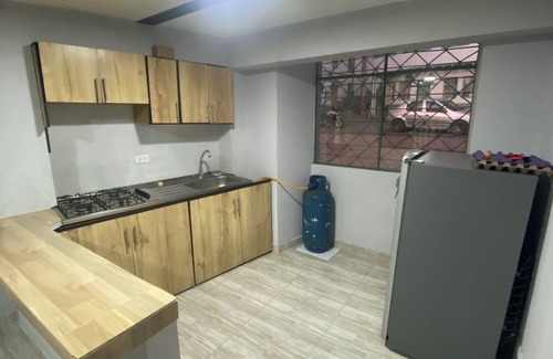 El Cocuy Hotel | Ander-house luxury