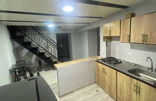 El Cocuy Hotel | Ander-house luxury