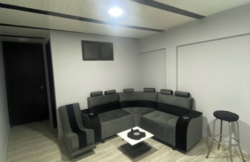 El Cocuy Hotel | Ander-house luxury