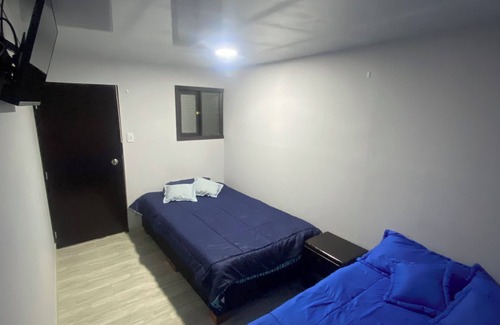 El Cocuy Hotel | Ander-house luxury