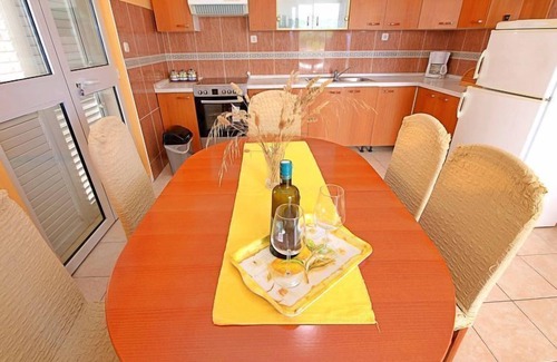 Prigradica House | Anderson by Interhome