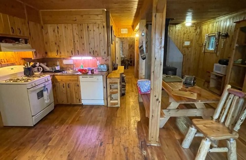 Lakeville Cabin | Anderson's Waterfront Cottage on Duck Lake