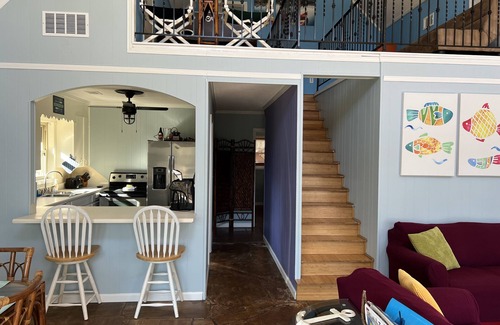 Anderson House | ANDERSON, SC - LAKEFRONT NEAR GREENPOND & GOLF COURSE -FIREPIT/PONTOON RENTAL