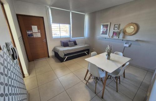 Mendoza Apartment | Andes Apartments Bandera