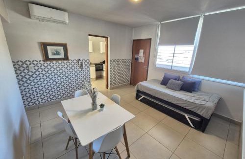 Mendoza Apartment | Andes Apartments Bandera