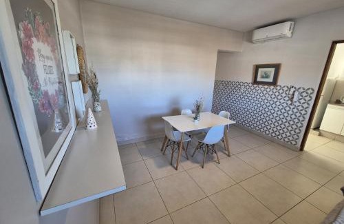 Mendoza Apartment | Andes Apartments Bandera