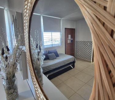 Mendoza Apartment | Andes Apartments Bandera