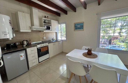 Lujan de Cuyo Apartment | Andes Luján, new department Chardonnay